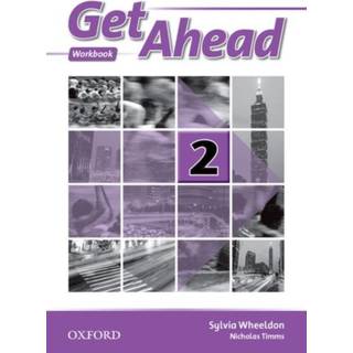 Get Ahead: Level 2: Workbook
