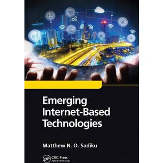 Emerging Internet-Based Technologies