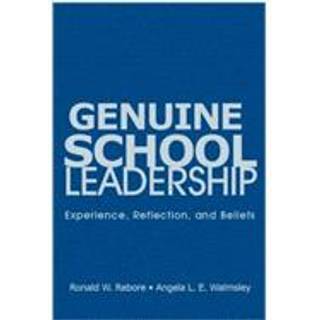 Genuine School Leadership