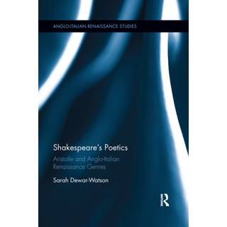 Shakespeare's Poetics