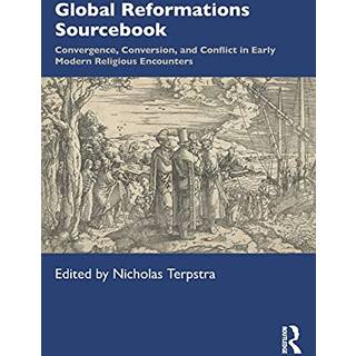 Global Reformations Sourcebook