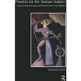 Passion for the Human Subject