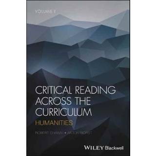 Critical Reading Across the Curriculum, Volume 1