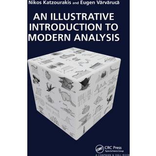 An Illustrative Introduction to Modern Analysis