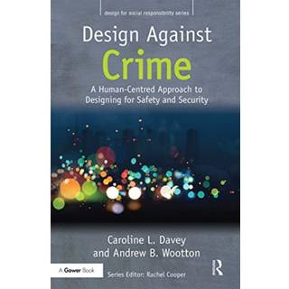 Design Against Crime