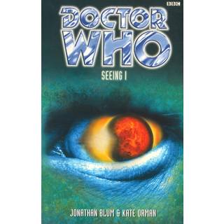 Doctor Who: Seeing I