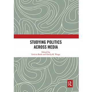 Studying Politics Across Media