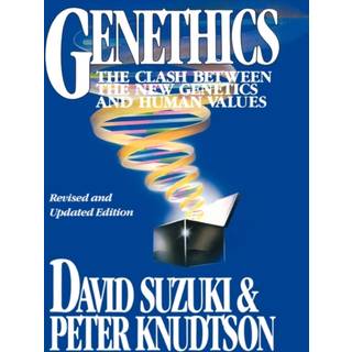 Genethics