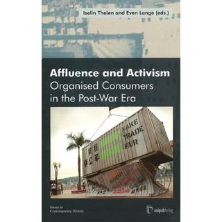 Affluence & Activism