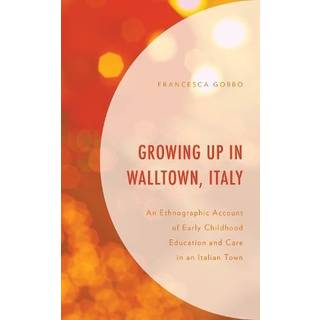 Growing Up in Walltown, Italy