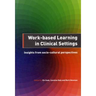 Work-Based Learning in Clinical Settings