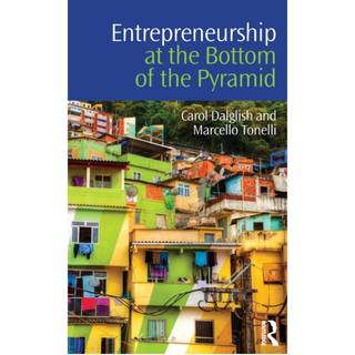Entrepreneurship at the Bottom of the Pyramid