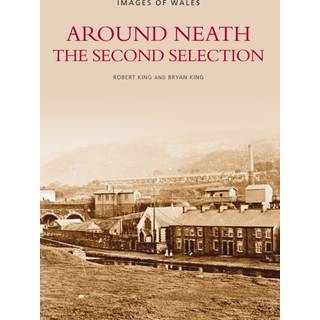 Around Neath The Second Selection