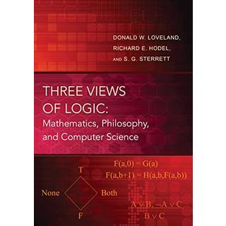 Three Views of Logic