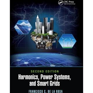 Harmonics, Power Systems, and Smart Grids