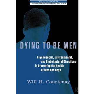 Dying to be Men