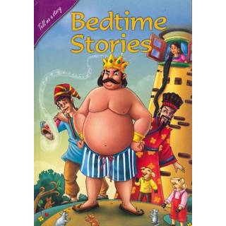 Bedtime Stories