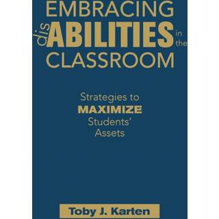 Embracing Disabilities in the Classroom