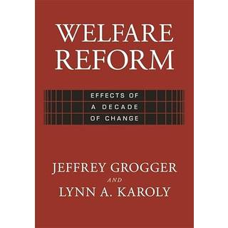 Welfare Reform