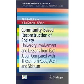 Community-Based Reconstruction of Society