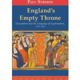 England's Empty Throne