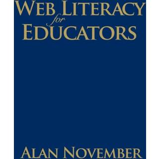 Web Literacy for Educators