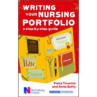 Writing your Nursing Portfolio: A Step-by-step Guide