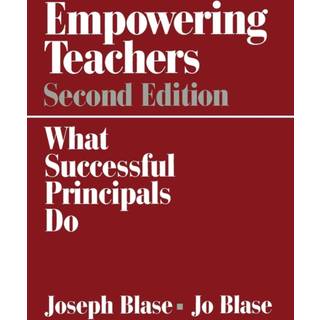 Empowering Teachers