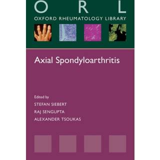 Axial Spondyloarthritis