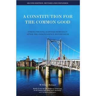 A Constitution for the Common Good