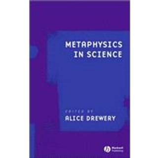 Metaphysics in Science