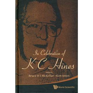 In Celebration Of K C Hines