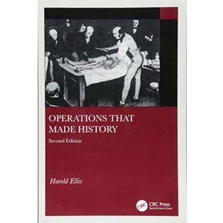 Operations that made History 2e