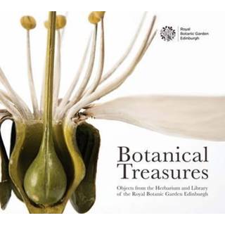 Botanical Treasures