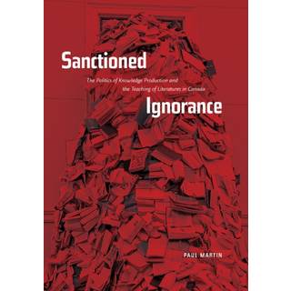 Sanctioned Ignorance