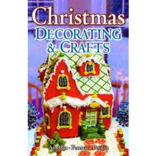 Christmas Decorating & Crafts