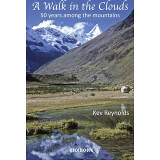 A Walk in the Clouds