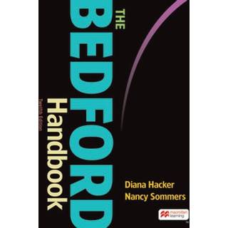 The Bedford Handbook