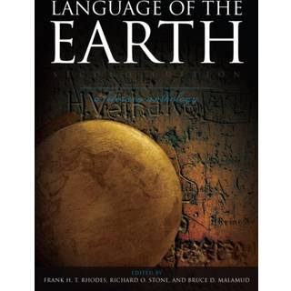 Language of the Earth