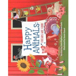 Happy Animals: Friends Not Food