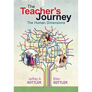 The Teacher’s Journey