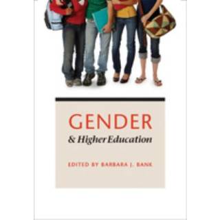 Gender and Higher Education