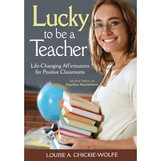 Lucky to Be a Teacher