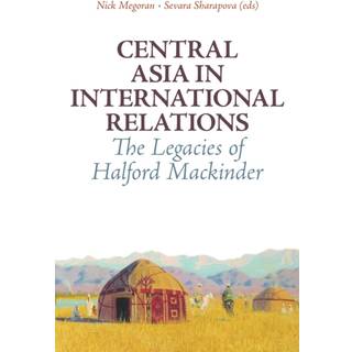 Central Asia in International Relations