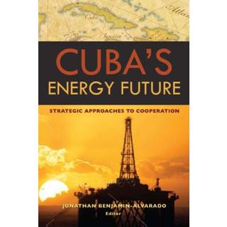 Cuba's Energy Future