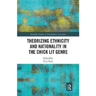 Theorizing Ethnicity and Nationality in the Chick Lit Genre (4, 2020) |
