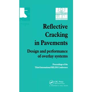 Reflective Cracking in Pavements