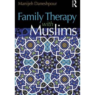 Family Therapy with Muslims