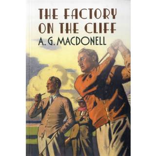 The Factory on the Cliff