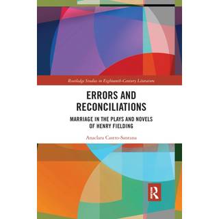 Errors and Reconciliations